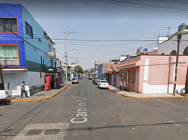 5 Habitación Casa en venta en Gustavo A Madero, Ciudad de México, Gustavo A Madero