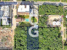  Terreno (Parcela) en venta en Cancún, Quintana Roo, Cancún