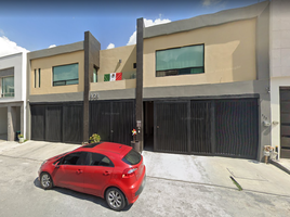 3 Schlafzimmer Villa zu verkaufen in Monterrey, Nuevo Leon, Monterrey, Nuevo Leon