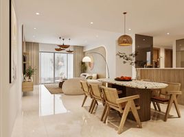 3 Habitación Apartamento en alquiler en An Khanh, Ho Chi Minh City, An Khanh