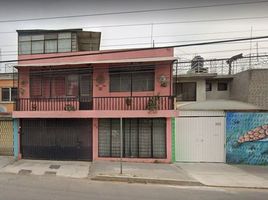 Maison 3 chambre à vendre à Benito Juarez, Mexico City, Benito Juarez