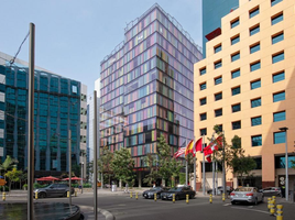 170.36 m² Office for rent in Peru, San Isidro, Lima, Lima, Peru