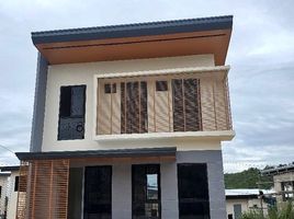 4 Bedroom Villa for sale in Compostela, Cebu, Compostela