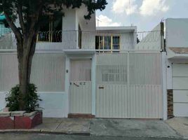 5 Habitación Casa en venta en Gustavo A Madero, Ciudad de México, Gustavo A Madero
