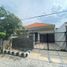 Maison 4 chambre à vendre à Tenggilis Mejoyo, East Jawa, Tenggilis Mejoyo