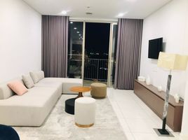 3 Phòng ngủ Chung cư for rent at Waterina Suites, Thạnh Mỹ Lợi