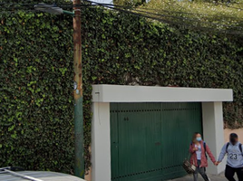 4 Schlafzimmer Haus zu verkaufen in Alvaro Obregon, Mexico City, Alvaro Obregon