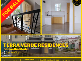 3 Bedroom House for sale in Carmona, Cavite, Carmona