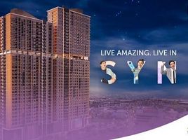 Studio Condo for sale at SYNC Residences, Pasig City