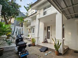 4 Bedroom Villa for sale in Serpong, Tangerang, Serpong