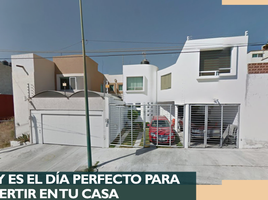 3 Schlafzimmer Haus zu verkaufen in San Gregorio Atzompa, Puebla, San Gregorio Atzompa, Puebla