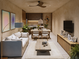 1 Schlafzimmer Wohnung zu verkaufen in Cozumel, Quintana Roo, Cozumel