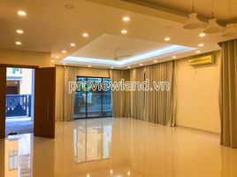 4 chambre Villa for rent in Ho Chi Minh City, An Phu, District 2, Ho Chi Minh City