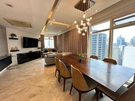 Condominium 3 chambre à vendre à Makati City, Metro Manila, Makati City, Southern District, Metro Manila