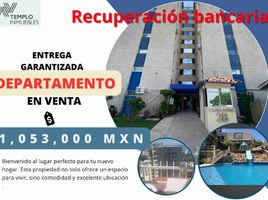 2 Schlafzimmer Wohnung zu verkaufen in Acapulco, Guerrero, Acapulco