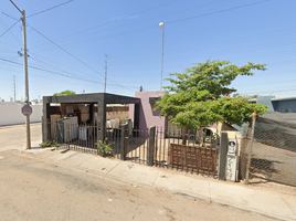2 Schlafzimmer Haus zu verkaufen in Mexicali, Baja California, Mexicali
