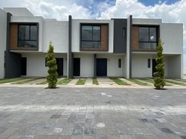 Appartement 3 chambre à vendre à Toluca, Mexico, Toluca