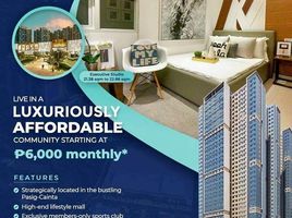 2 Schlafzimmer Wohnung zu verkaufen in Pasig City, Metro Manila, Pasig City