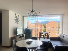 2 Habitación Departamento en alquiler en Envigado, Antioquia, Envigado