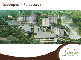 1 Bedroom Condo for sale in Tagaytay City, Calabarzon, Tagaytay City, Cavite