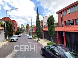 3 Schlafzimmer Villa zu verkaufen in Huixquilucan, Mexico, Huixquilucan