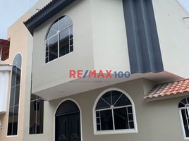 4 Bedroom House for sale in Machala, El Oro, Machala, Machala