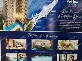  Apartment for sale in Hilton Port, Cebu, Lapu-Lapu City, Cebu