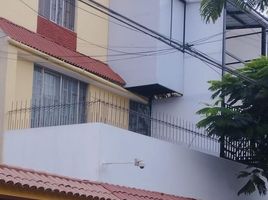 4 Habitación Departamento en venta en Perú, San Miguel, Lima, Lima, Perú