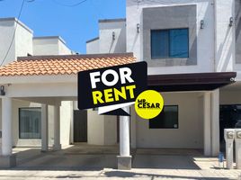 3 Bedroom House for rent in Hermosillo, Sonora, Hermosillo, Sonora