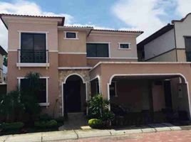 4 Bedroom House for sale in Samborondon, Guayas, Samborondon, Samborondon