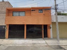 Maison 4 chambre à vendre à Alvaro Obregon, Mexico City, Alvaro Obregon