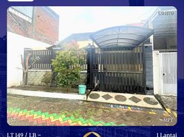  Casa en venta en Benowo, East Jawa, Benowo