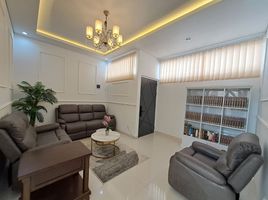 4 Habitación Villa en venta en Cimahi Tengah, West Jawa, Cimahi Tengah