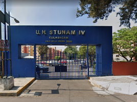 2 Schlafzimmer Appartement zu verkaufen in Iztapalapa, Mexico City, Iztapalapa