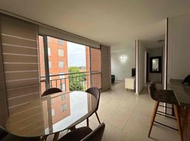 2 Habitación Apartamento en alquiler en Colombia, Cali, Valle Del Cauca, Colombia