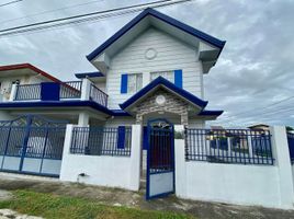 4 Schlafzimmer Haus zu vermieten in Central Luzon, Angeles City, Pampanga, Central Luzon