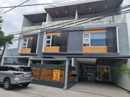 6 Bedroom Townhouse for sale in Eastern District, Metro Manila, Quezon City, Eastern District