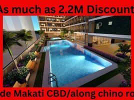 1 Schlafzimmer Wohnung zu verkaufen in Makati City, Metro Manila, Makati City