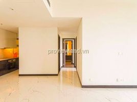 4 Bedroom Condo for rent in Thu Thiem, Ho Chi Minh City, Thu Thiem