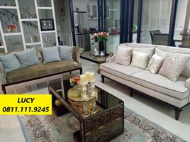 4 Habitación Casa en venta en Pondok Aren, Banten, Pondok Aren, Tangerang, Banten