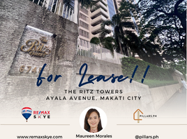 3 Bedroom Condo for rent in Southern District, Metro Manila, Makati City, Southern District