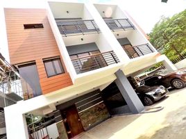 3 Bedroom Villa for sale in Quezon City, Eastern District, Quezon City