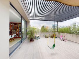 3 Bedroom Penthouse for sale in Miguel Hidalgo, Mexico City, Miguel Hidalgo