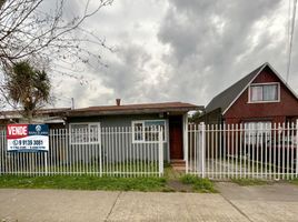  Villa for sale in Feria Pinto, Cautin, Nueva Imperial, Cautin