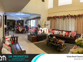 5 Bedroom Villa for sale in Eastern District, Metro Manila, Quezon City, Eastern District