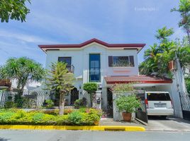 5 Bedroom House for sale in Makati City, Southern District, Makati City