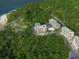 1 Bedroom Condo for sale in Malay, Aklan, Malay