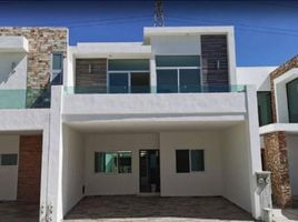 Villa 3 chambre à vendre à Mazatlan, Sinaloa, Mazatlan