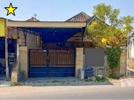 4 Kamar Rumah for sale in Dau, Malang Regency, Dau