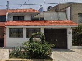 3 Schlafzimmer Haus zu verkaufen in Iztapalapa, Mexico City, Iztapalapa